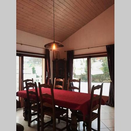 Maison entière au pied du plateau du retord 2 chambres SDB - Vouvray Ochiaz Extérieur photo