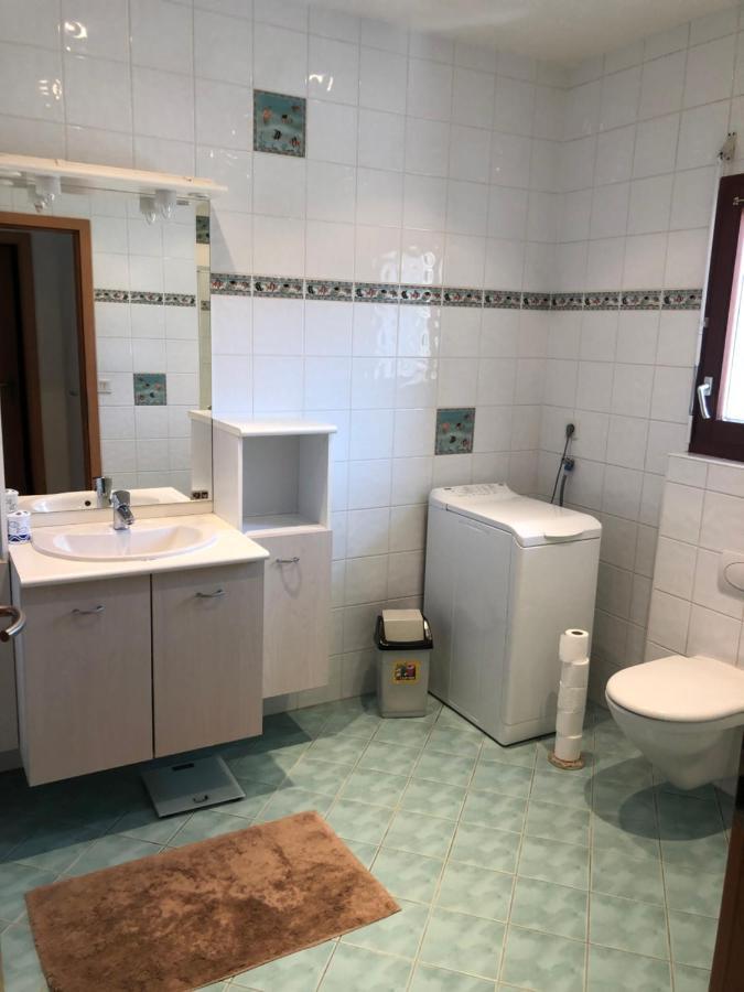Maison entière au pied du plateau du retord 2 chambres SDB - Vouvray Ochiaz Extérieur photo